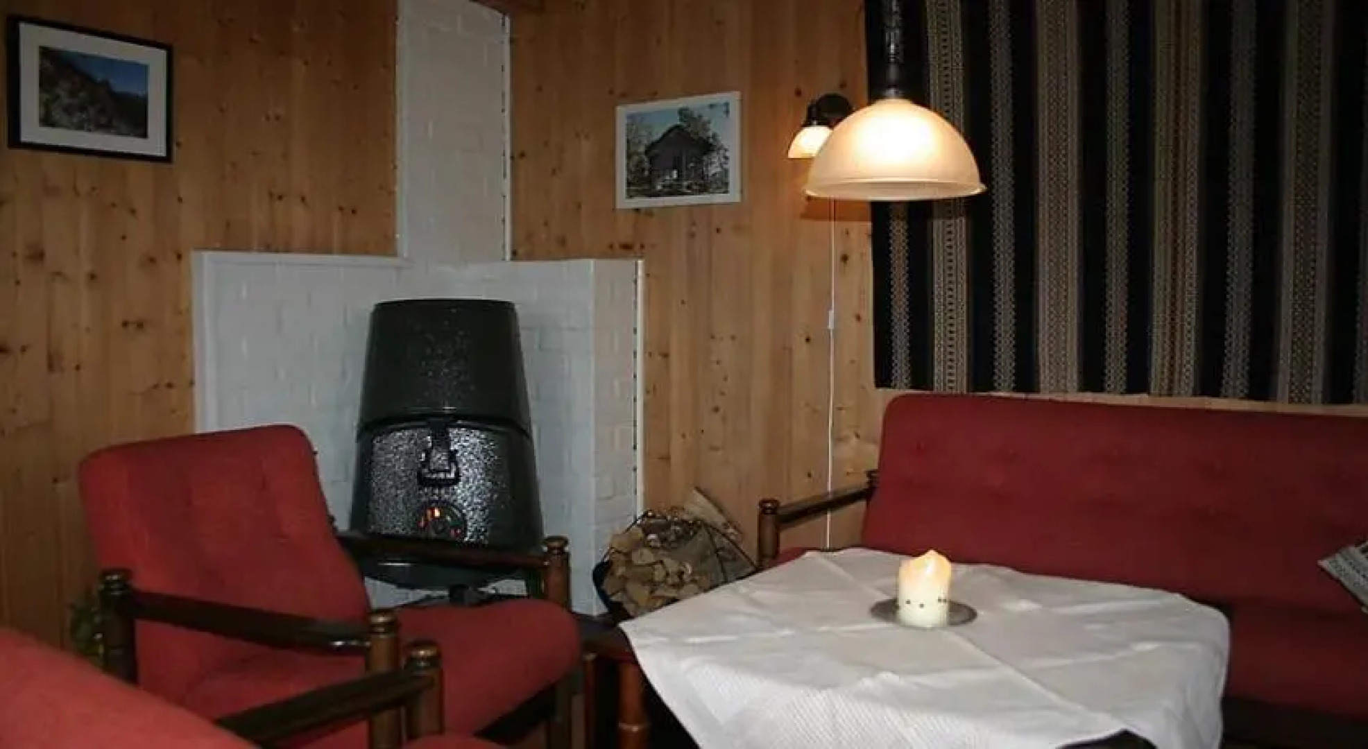 Ulvedalstunet Cottage