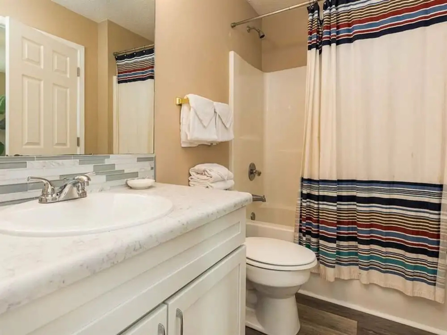 BayWalk by Meyer Vacation Rentals