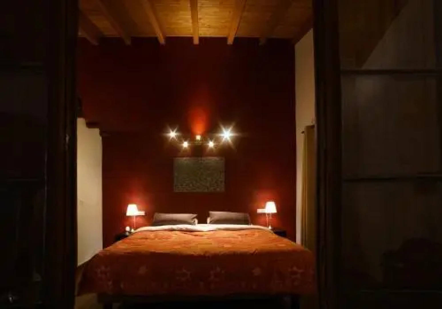 Valle del Arroyo Casas Rurales - Bed & Breakfast