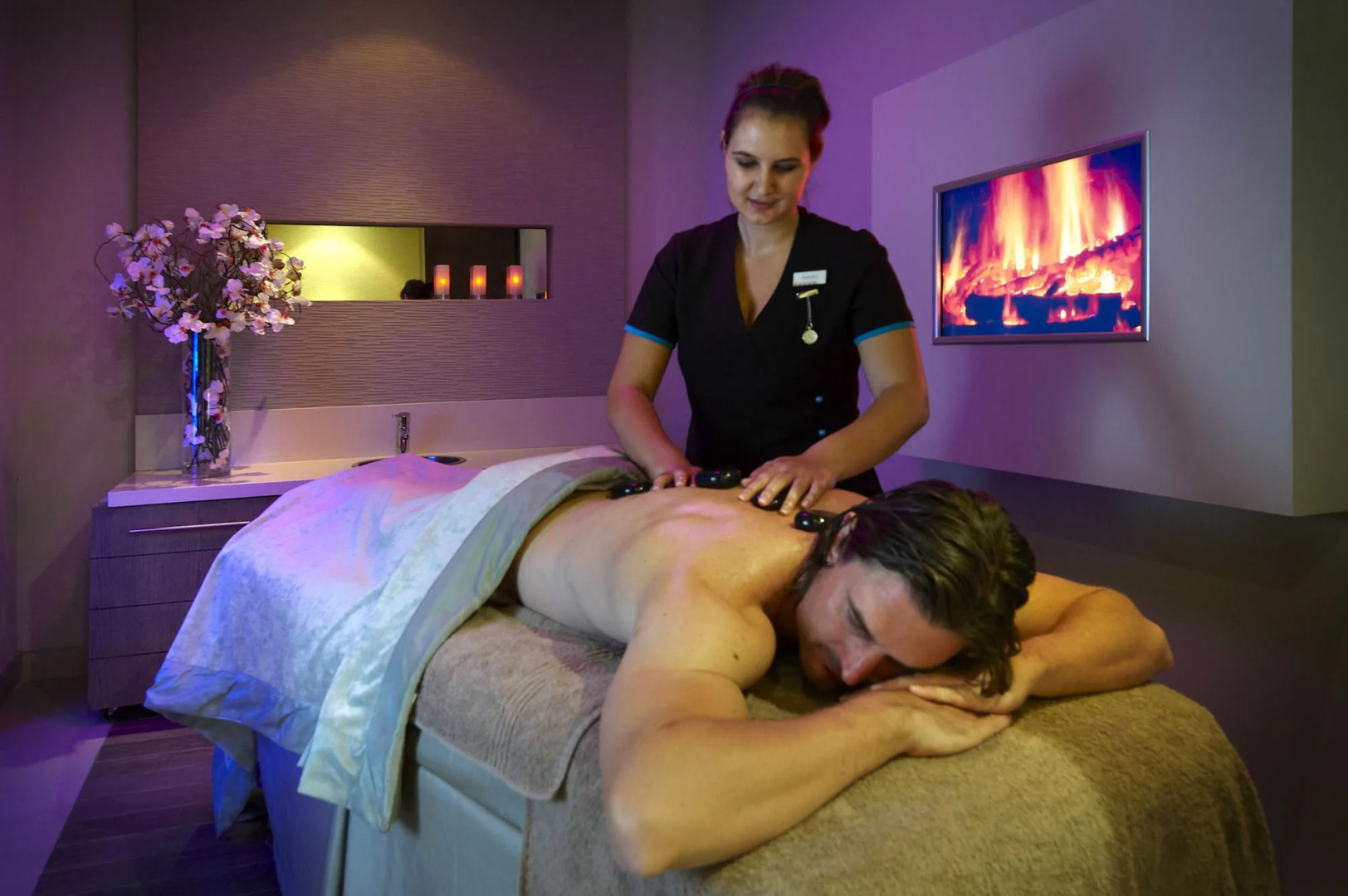 Lombardy Boutique Hotel