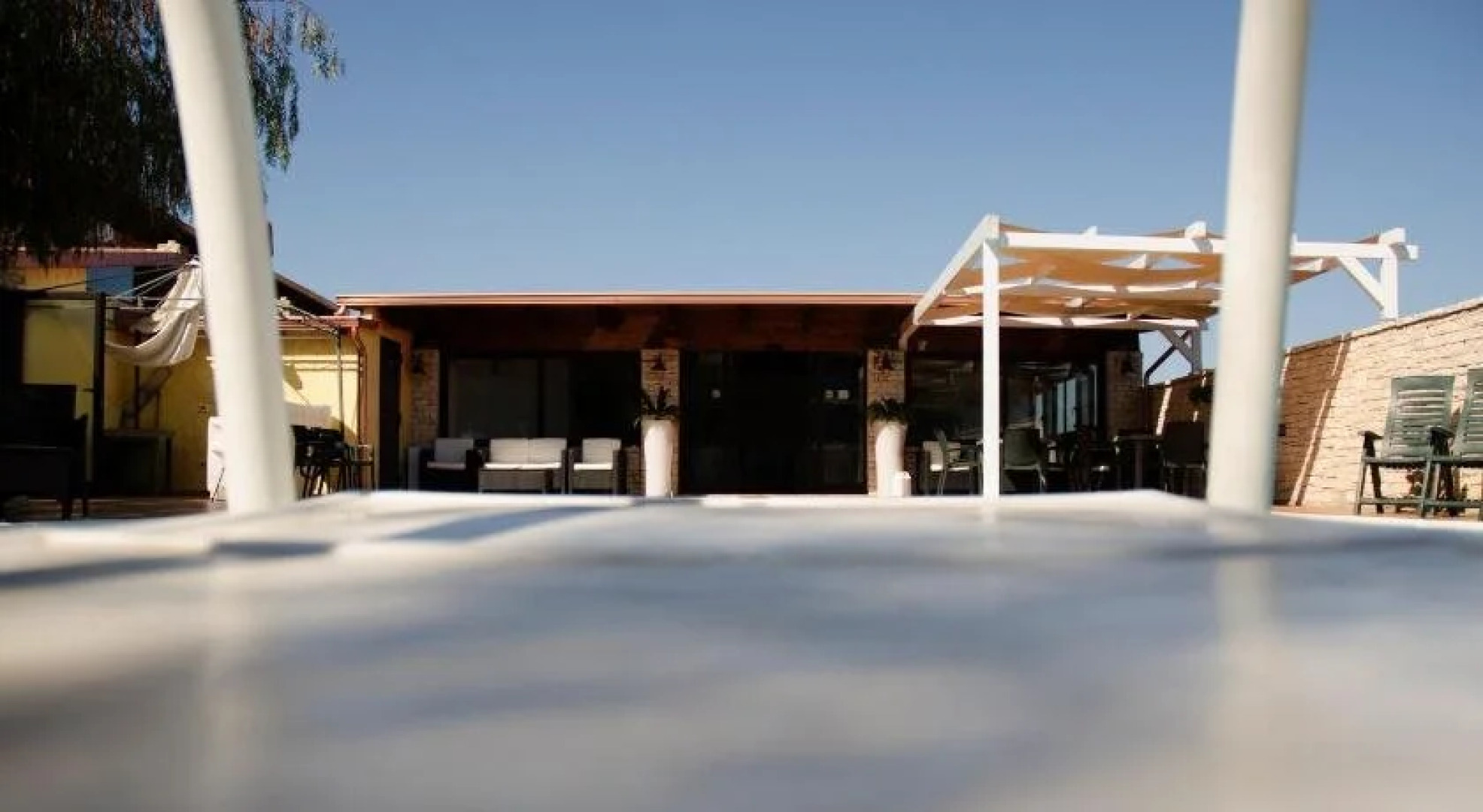 Agriturismo Lo Scacciapensieri