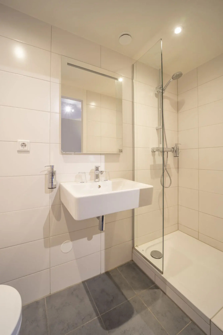 Fletcher Hotel Valkenburg