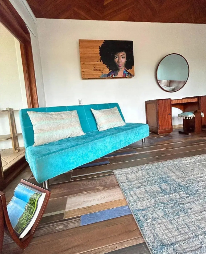 Casa Las Palmas Hotel Boutique