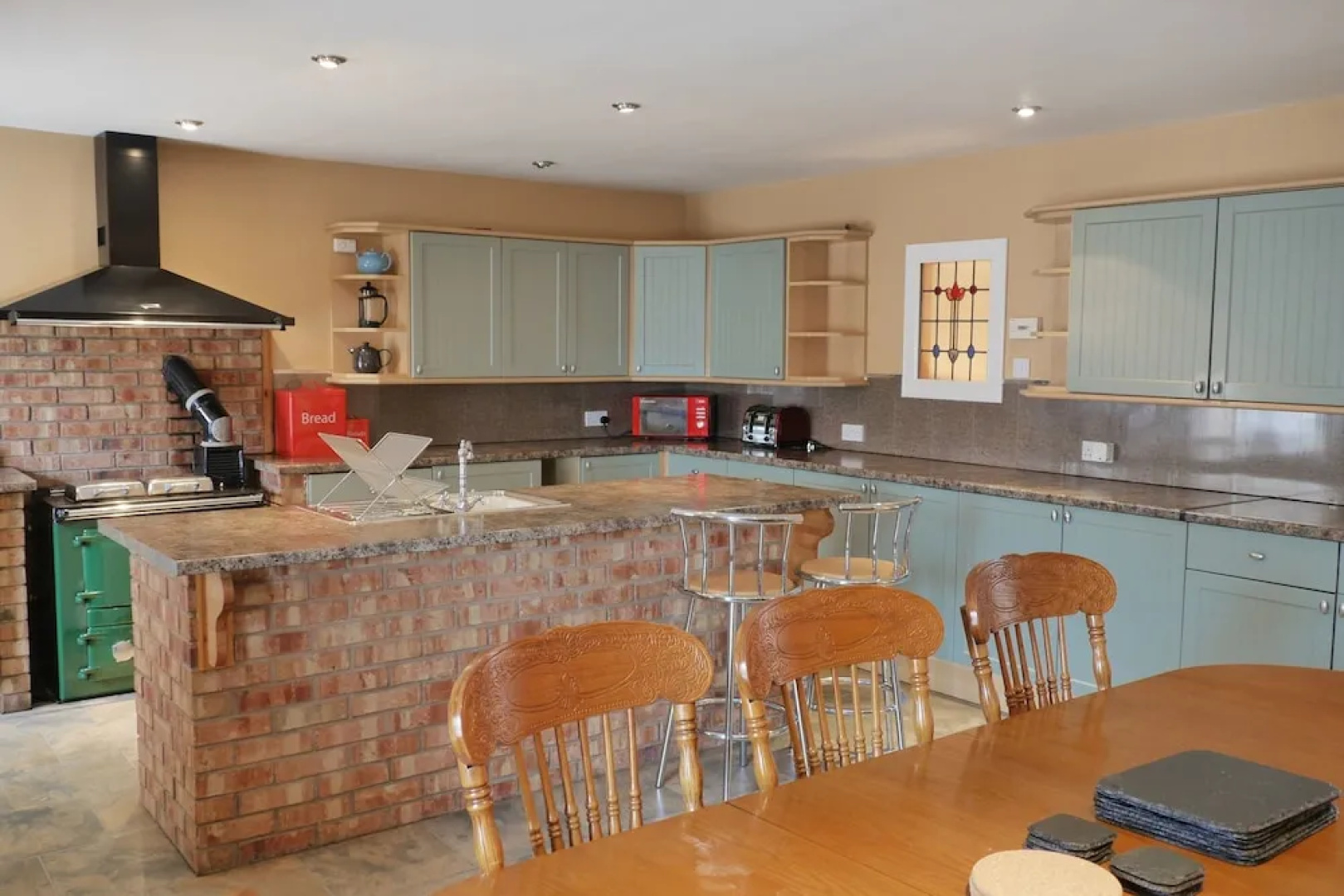Belton House B&B