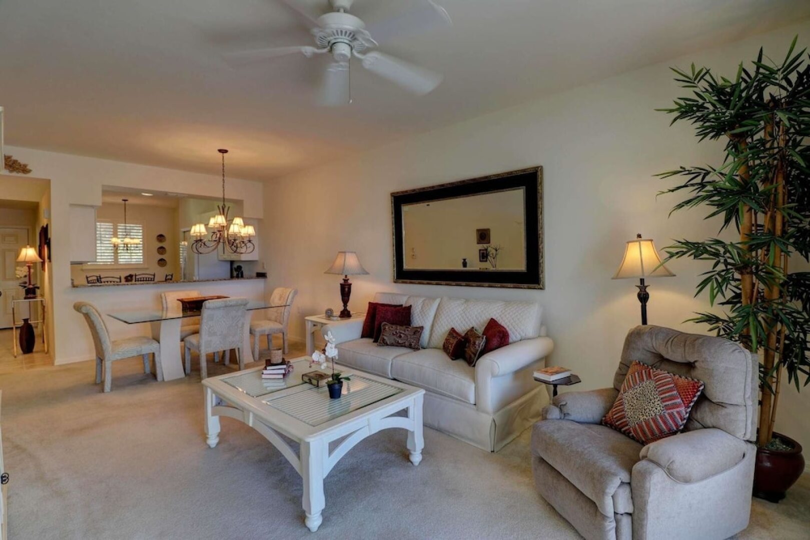 16655 Lake Circle Dr #825