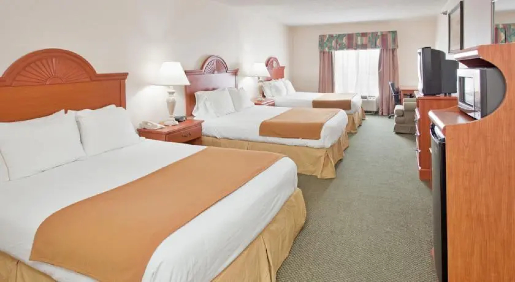 Holiday Inn Express Hotel Jefferson City