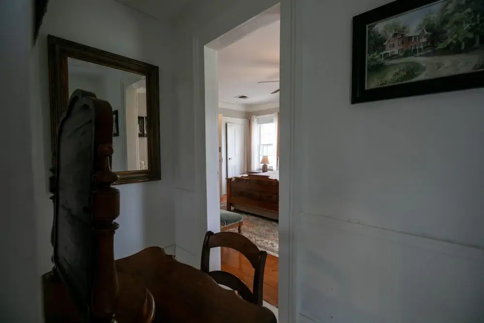 Willard Richards Inn