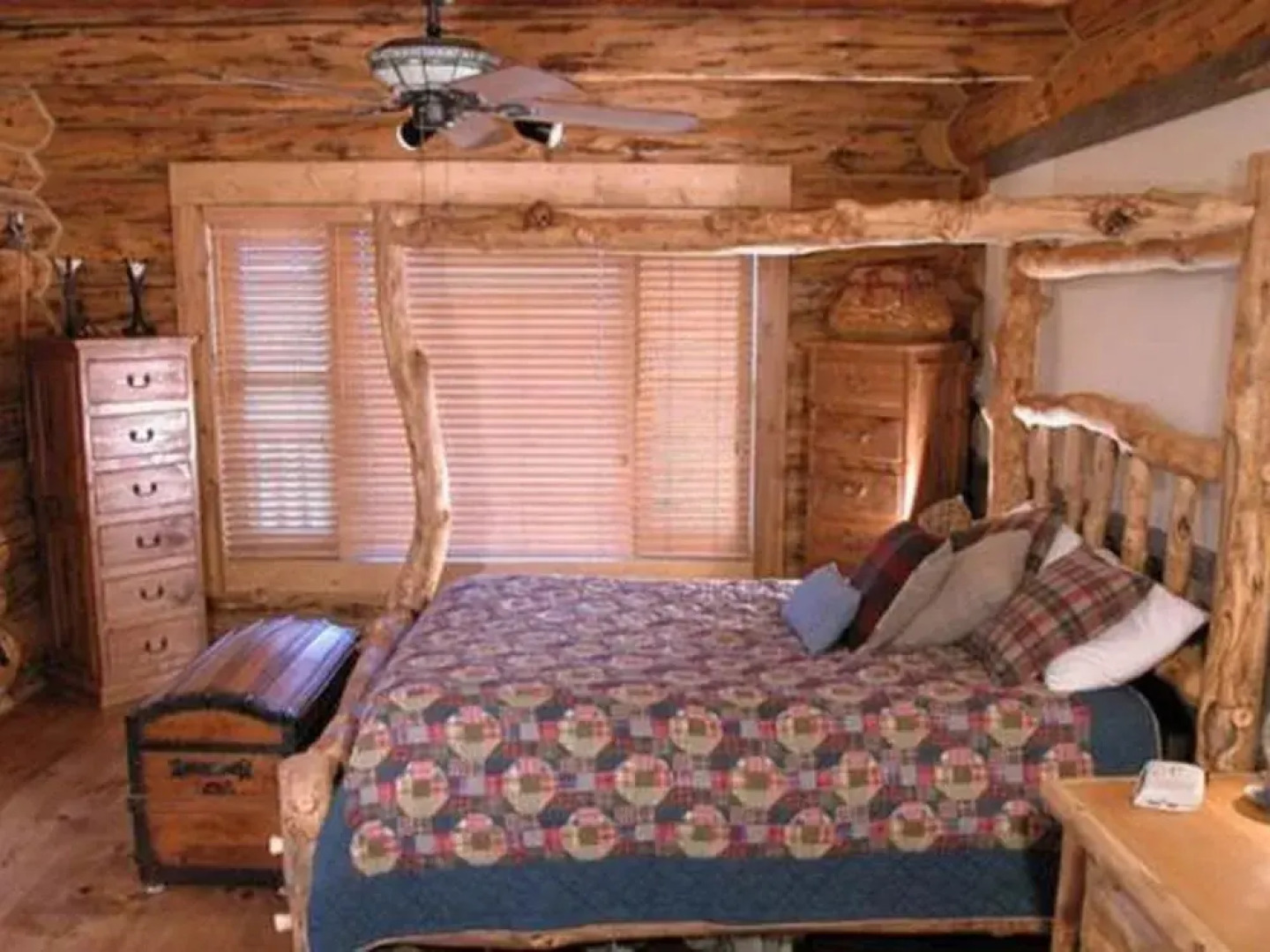 on the Creek 5 Br home by RedAwning