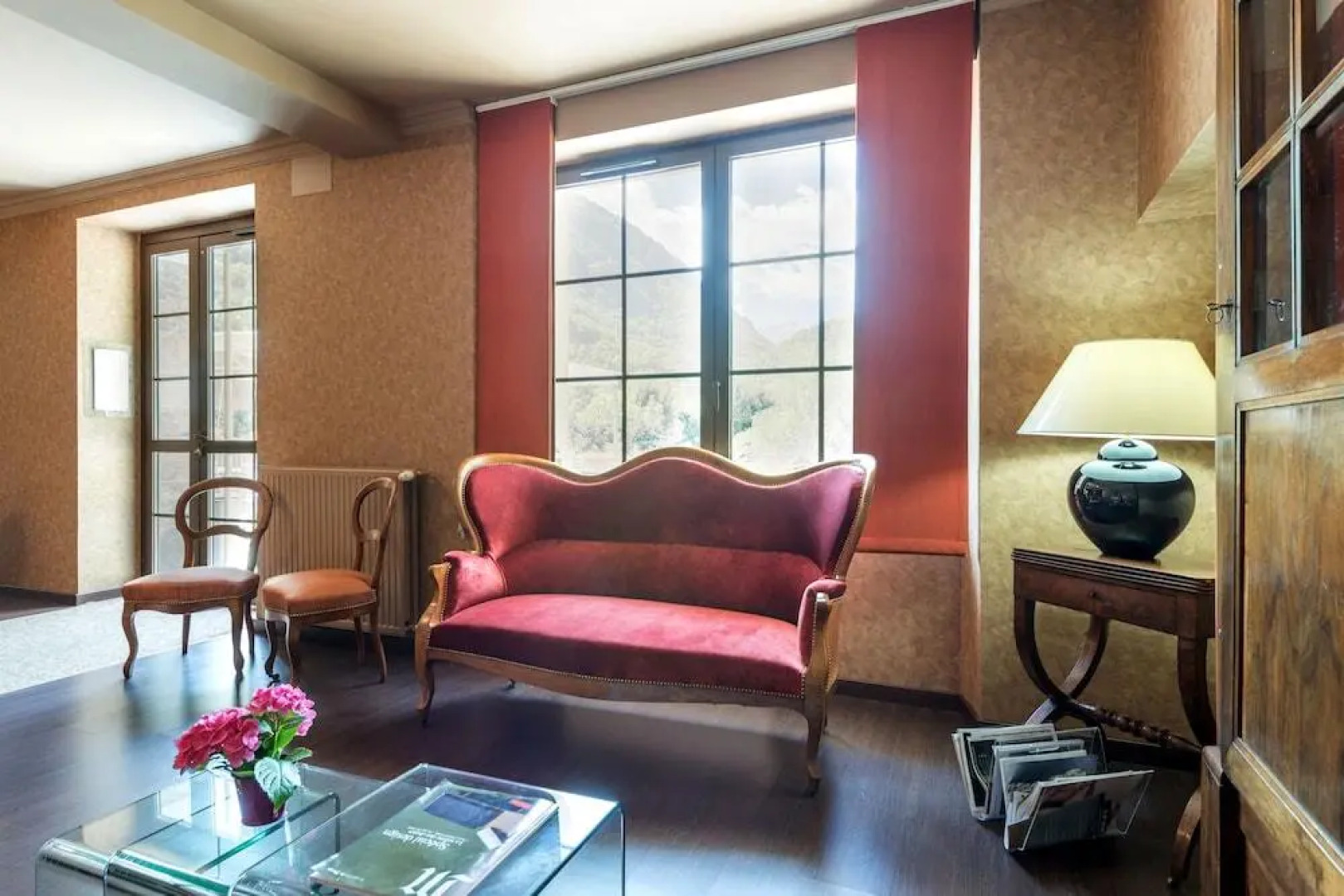 À la Brèche de Roland