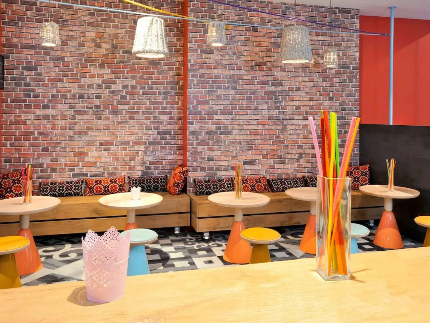 ibis Styles Lille Zentrum Grand Place