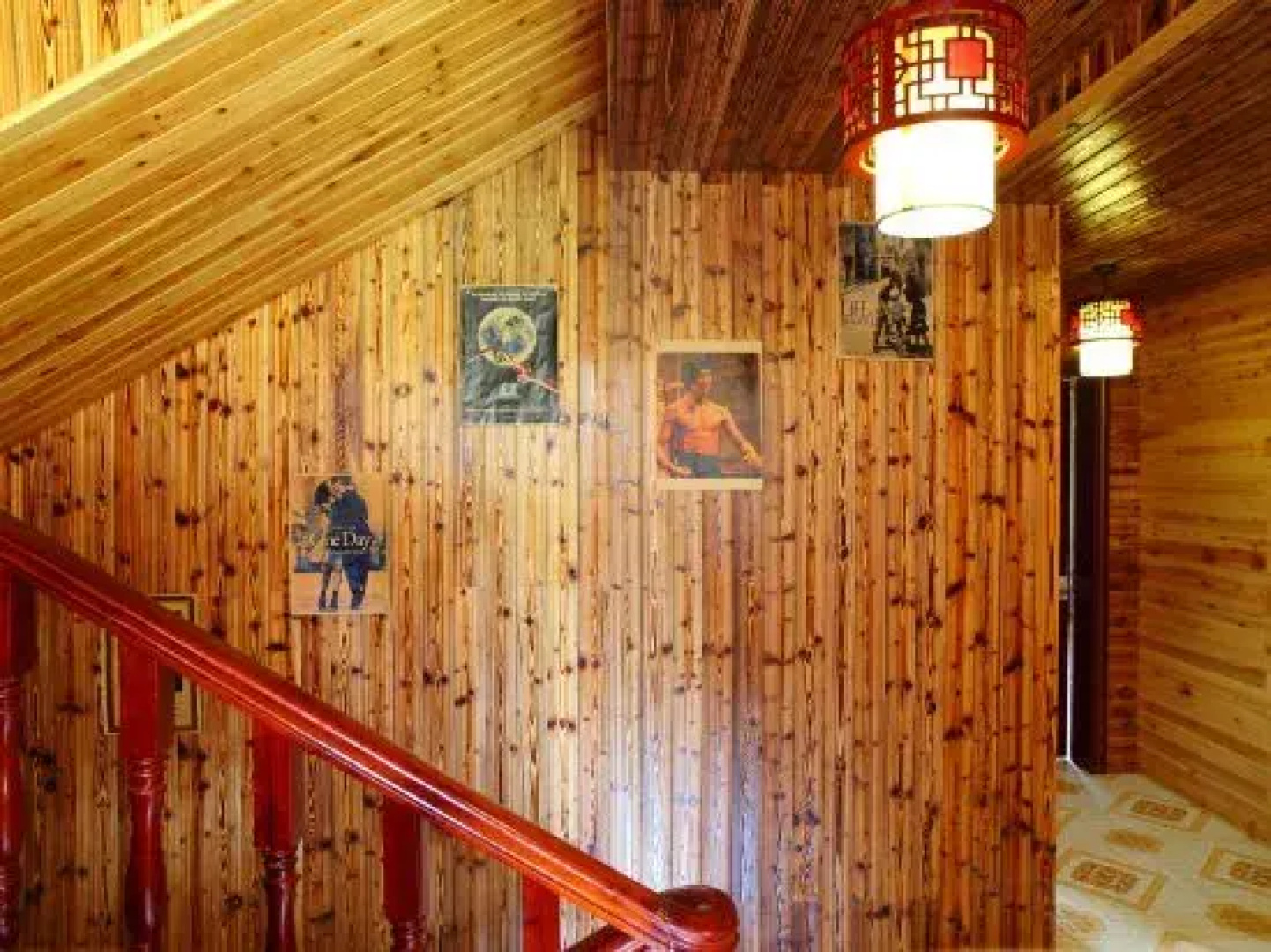 Xiangjing Hotel (Longsheng Longji Terrace)