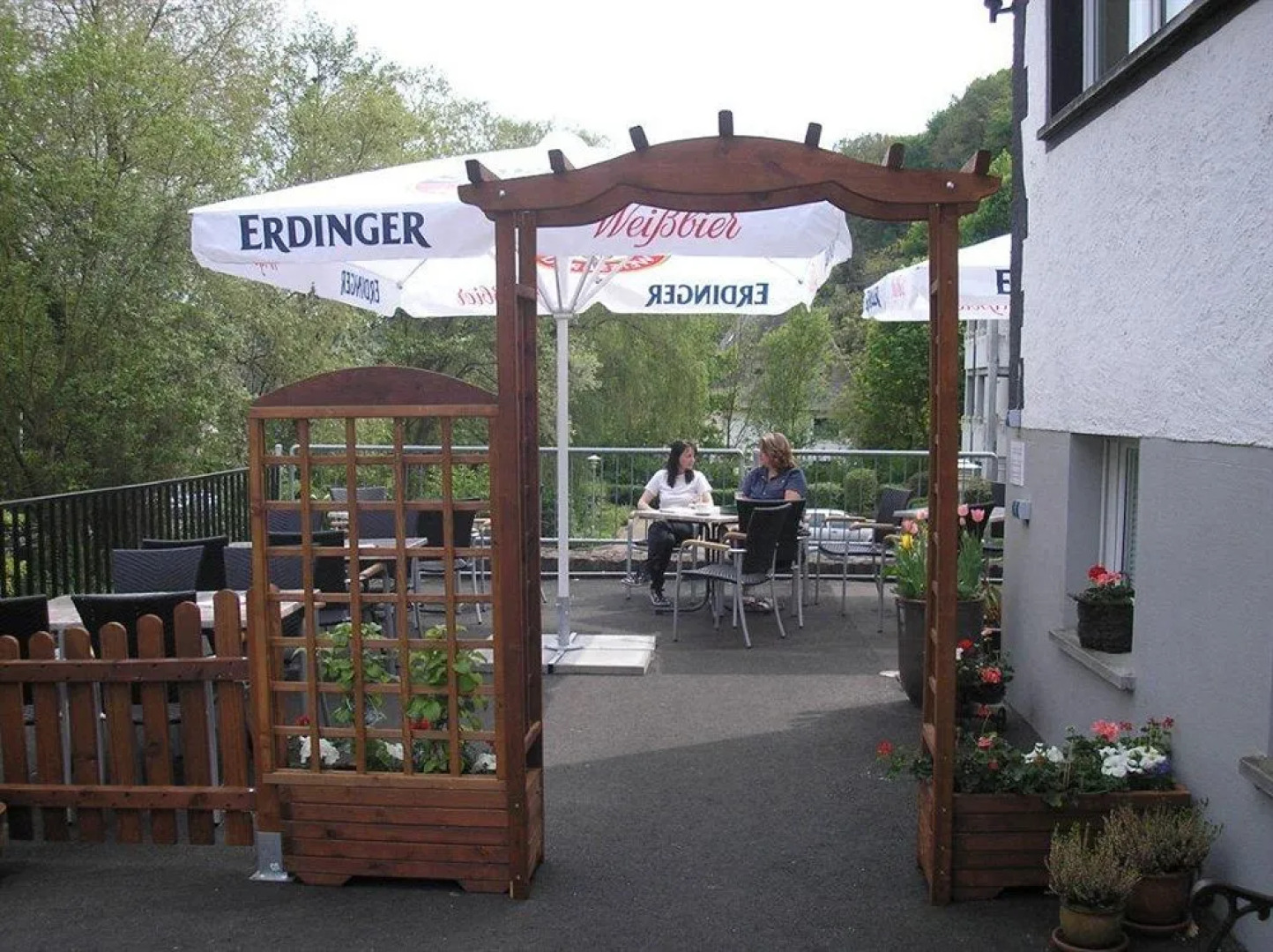 Hotel Bergschlößchen