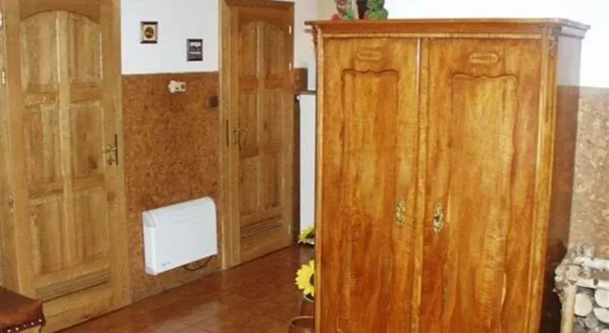 Chalupa U Vysanskych