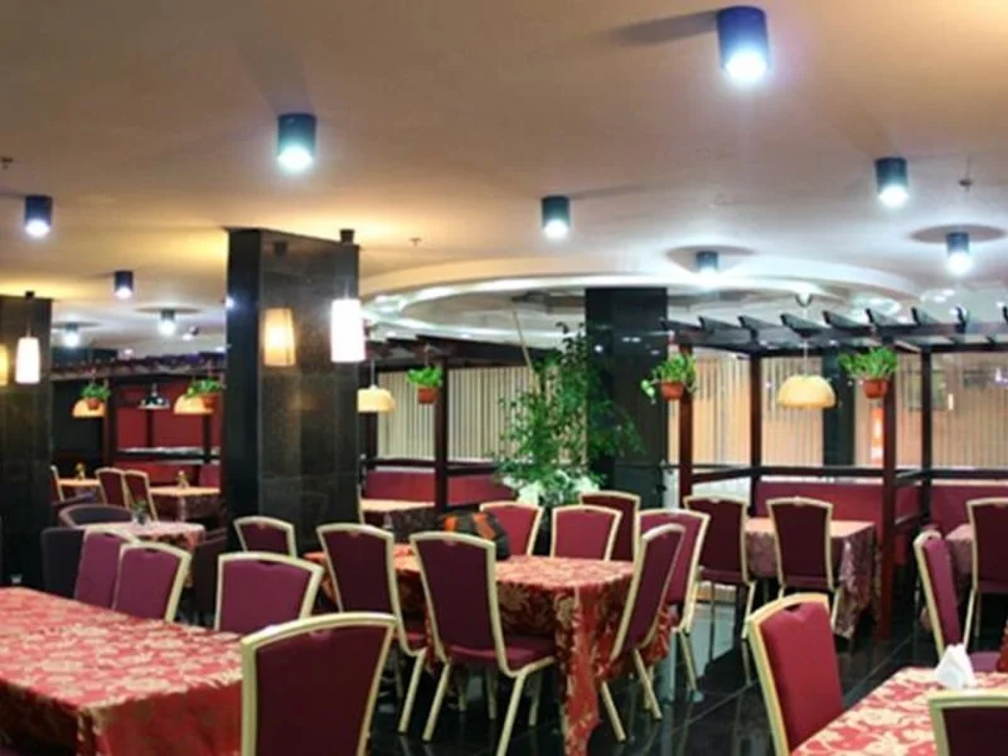 Al Shaiki Hotel
