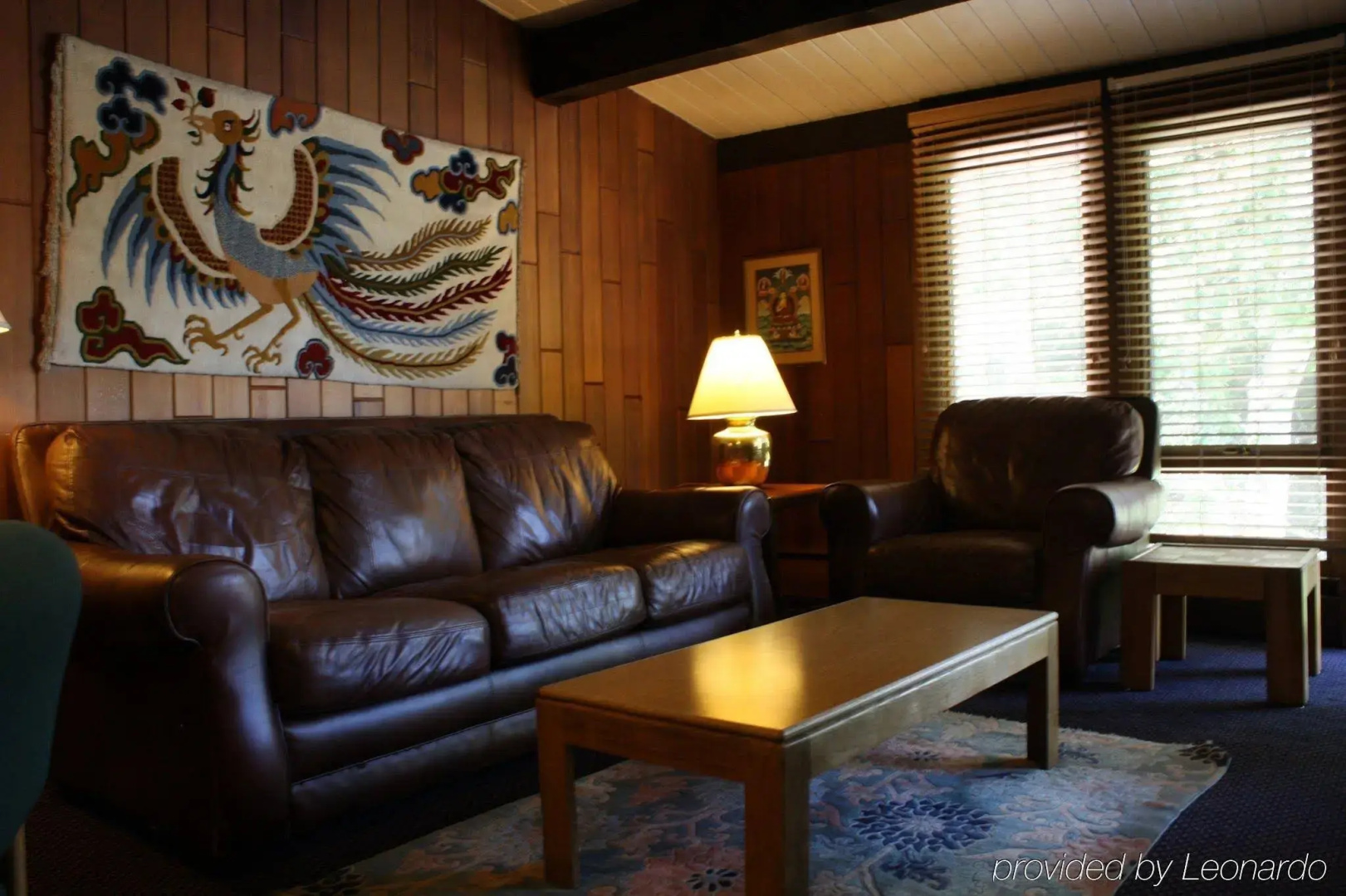 St. Moritz Lodge & Condominiums
