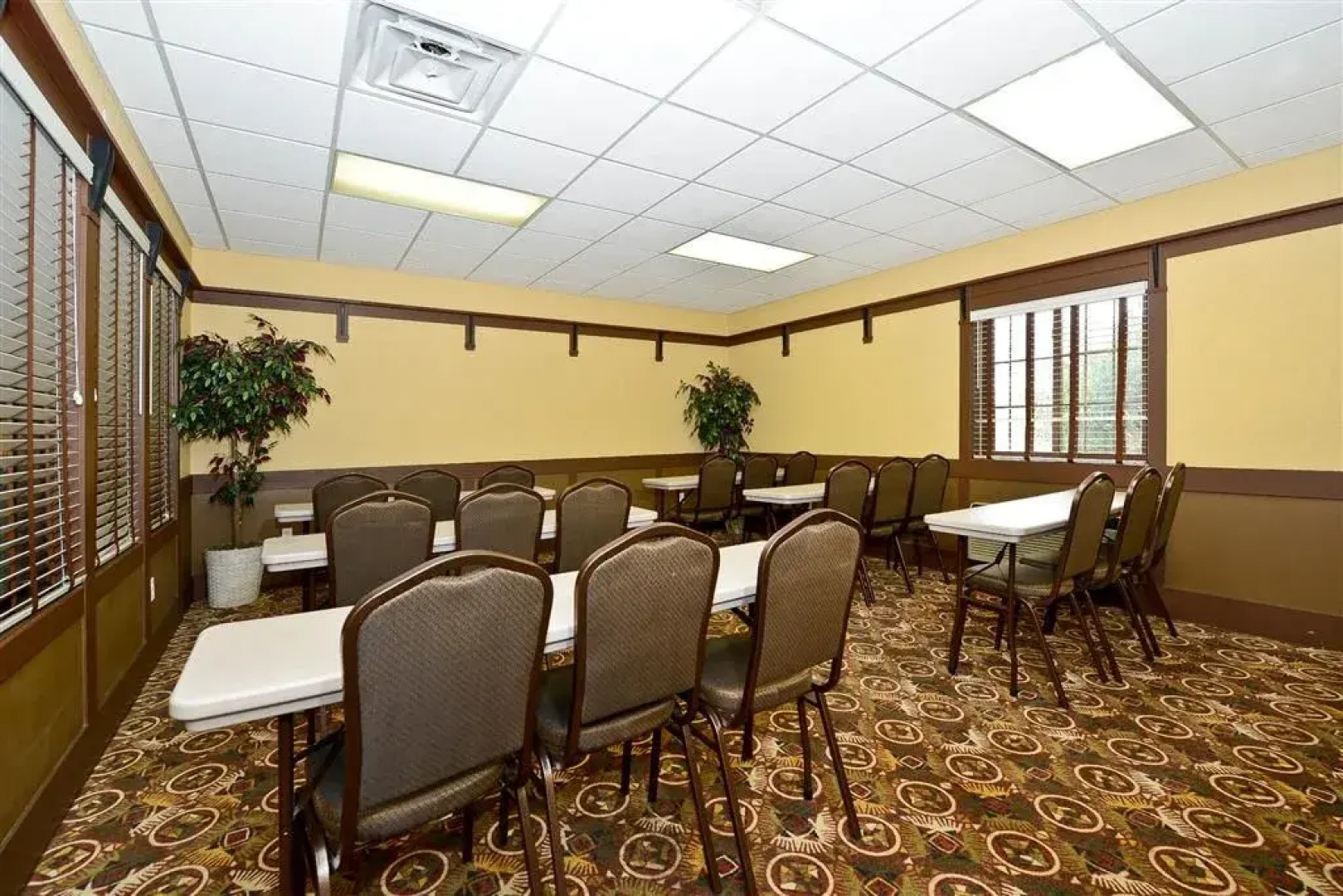 Americinn by Wyndham Birch Run/Frankenmuth