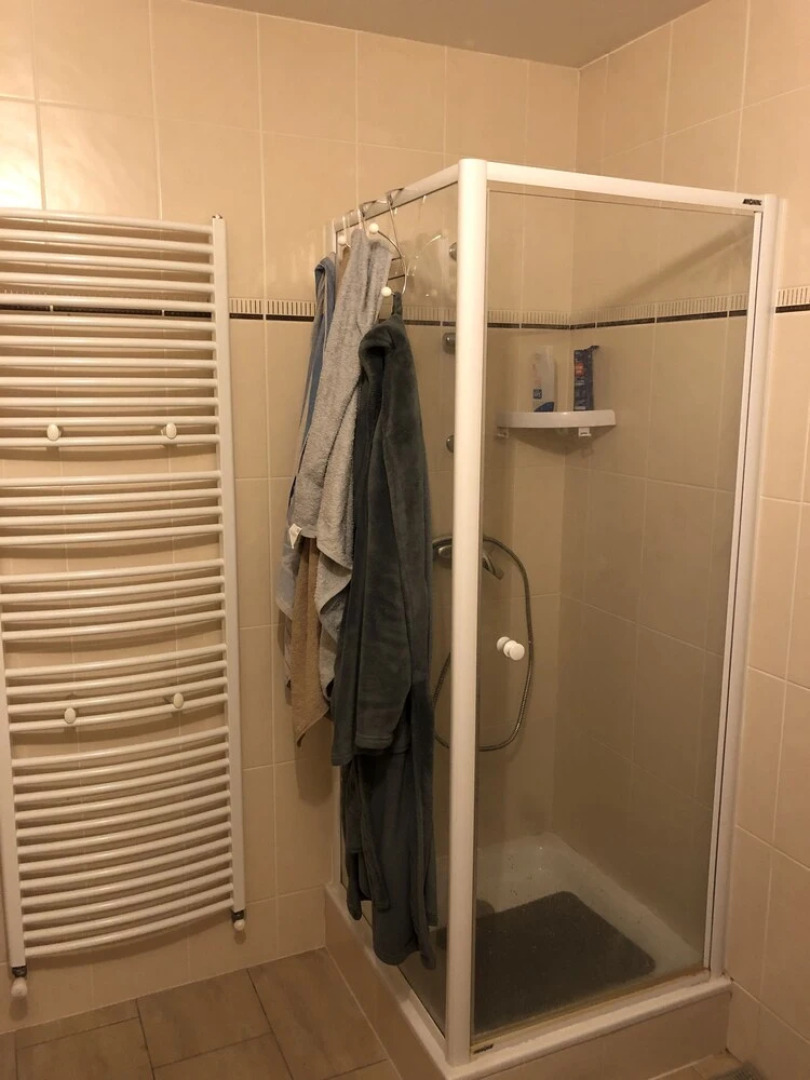 Super appartement meublé haut standing Elias