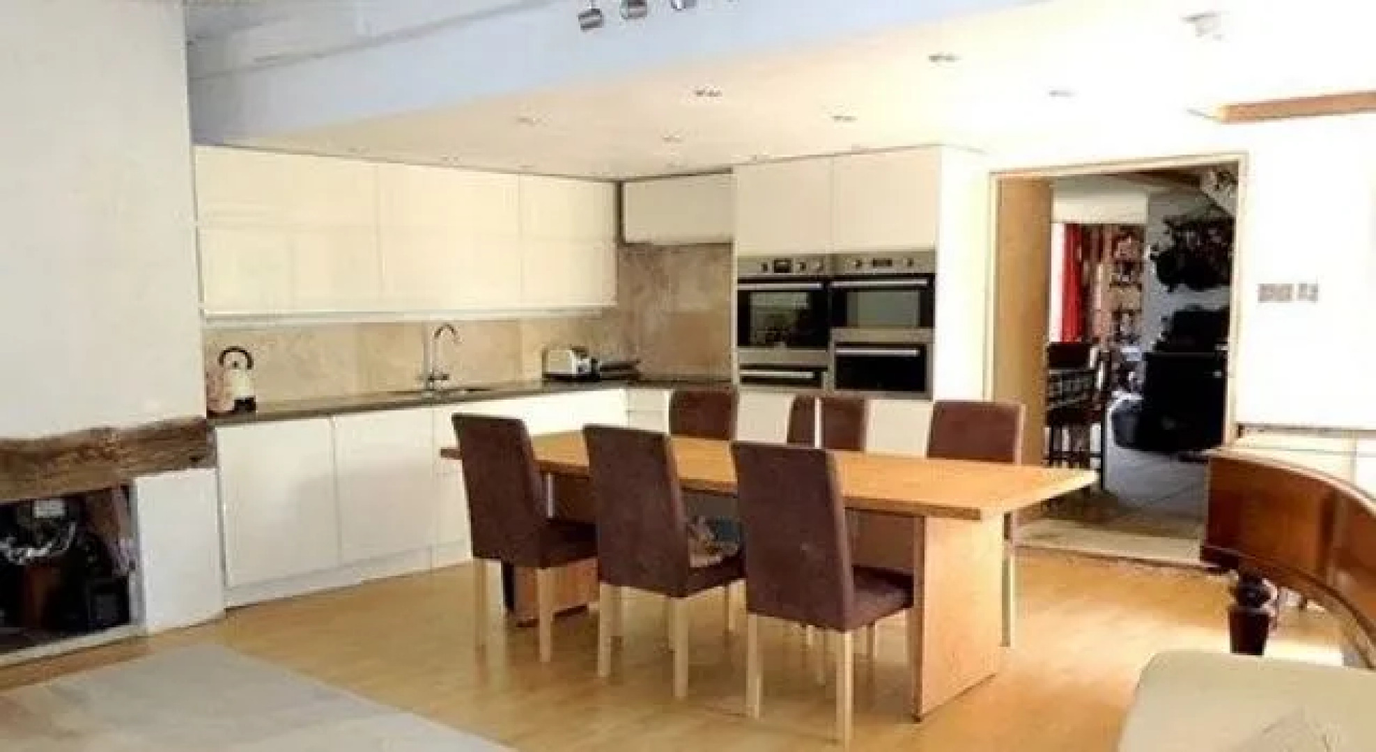 The Coach House, Reydon