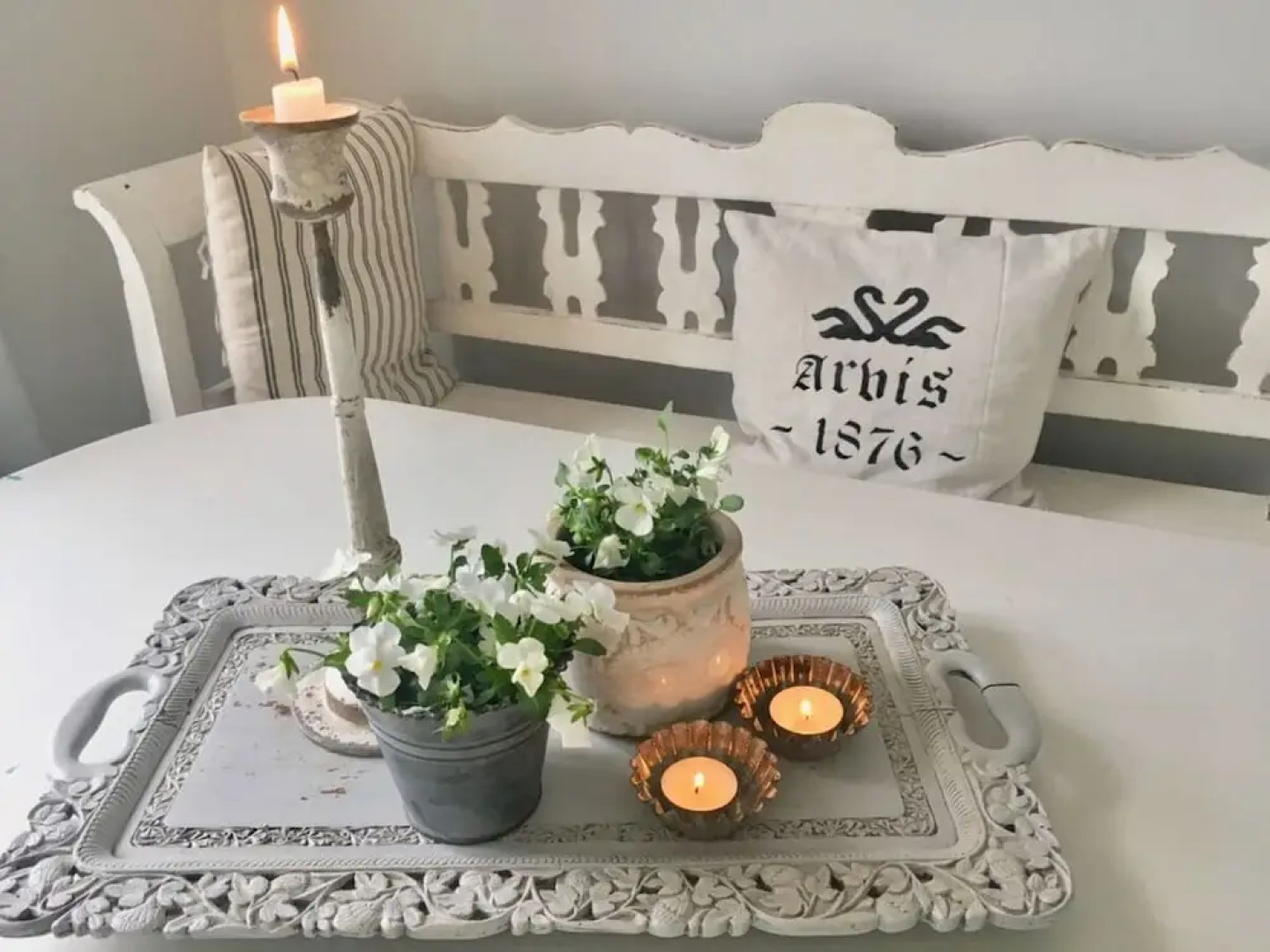 Liefde Voor de Schlei