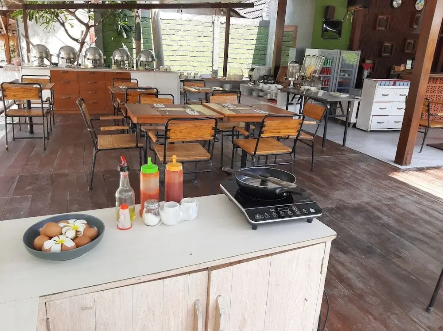 Lombok Indah Cottages