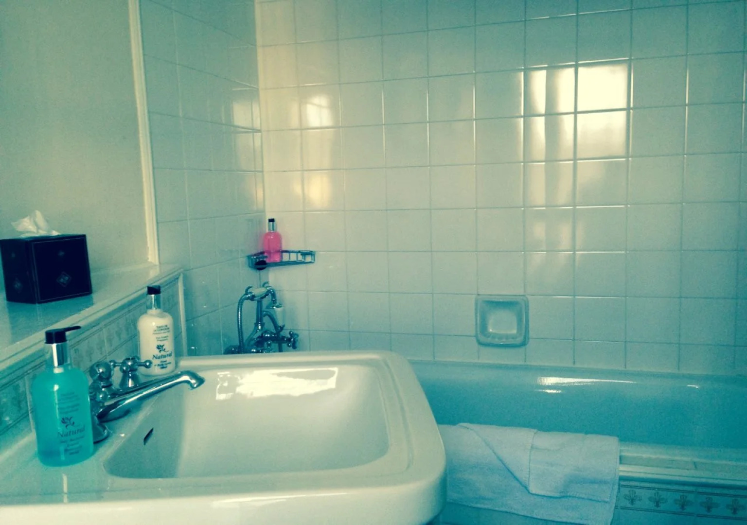 The George Inn Oakham