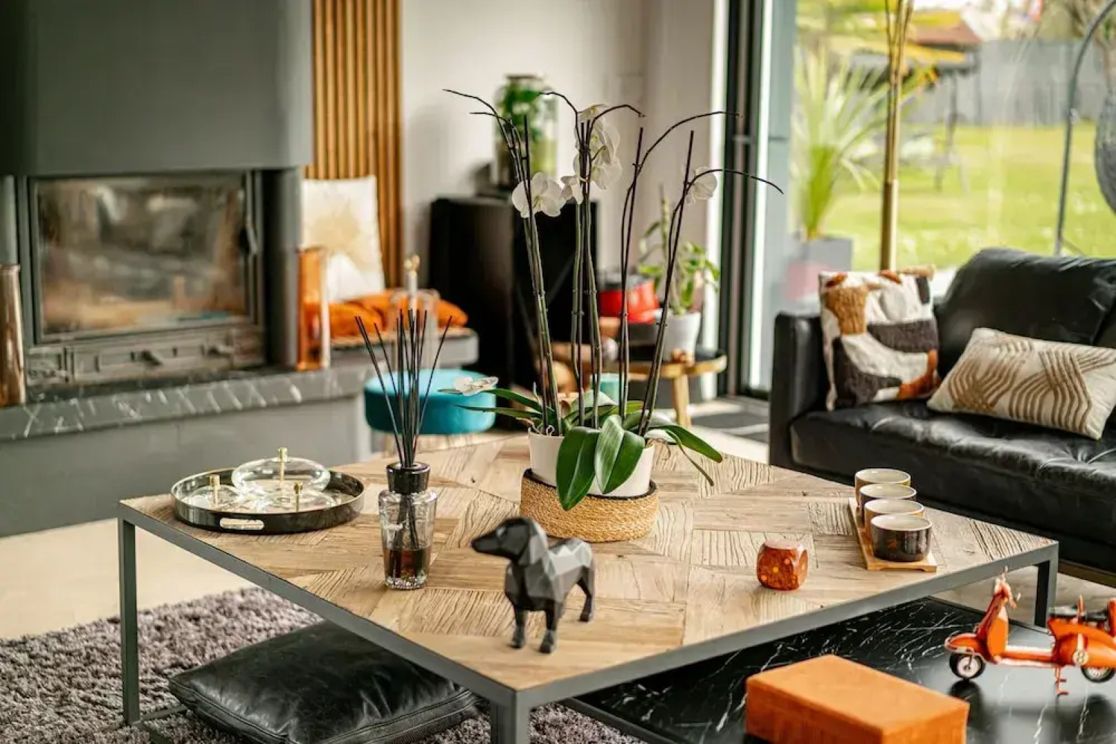 La Parenthèse du Las