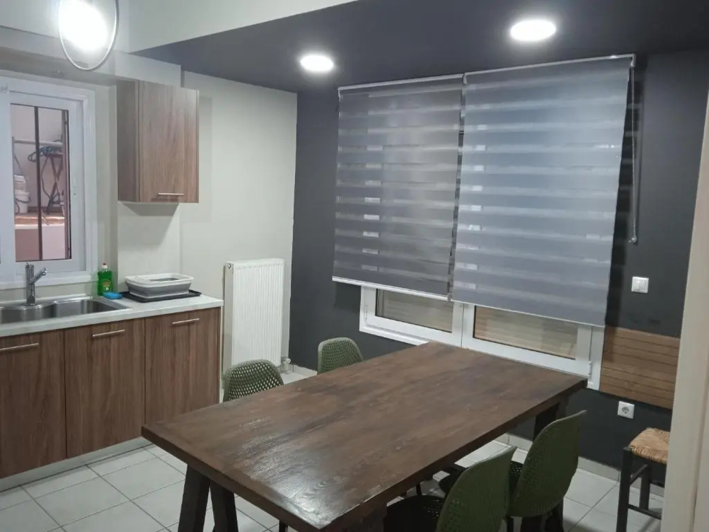 DreamCoast Apartments I