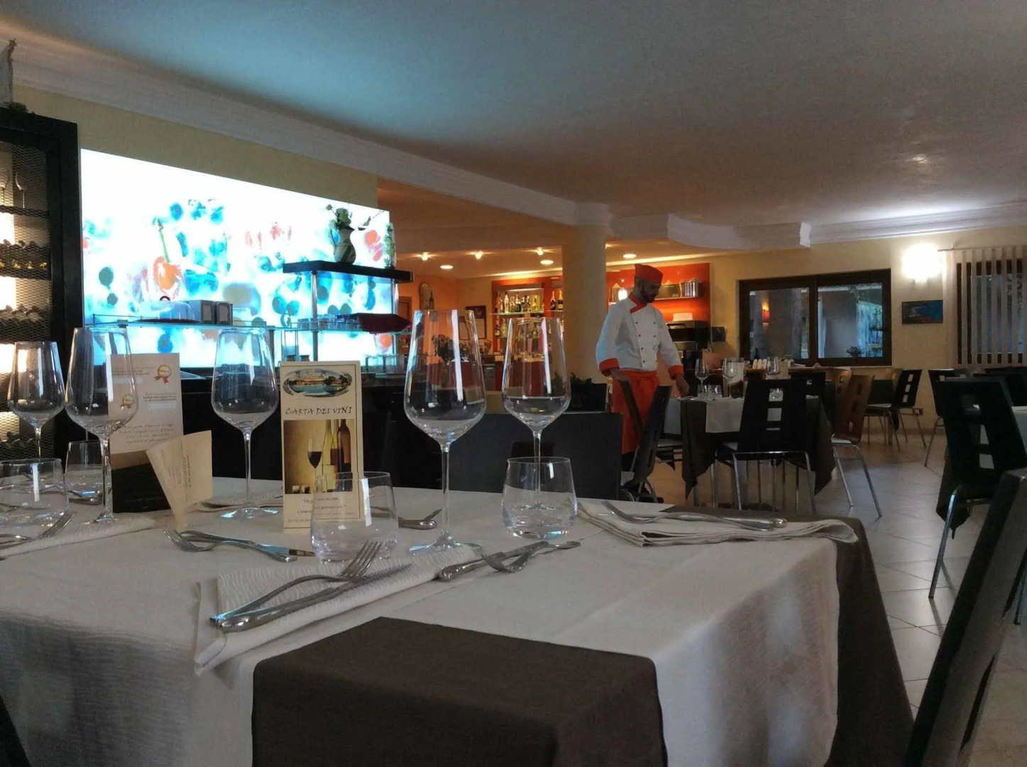 Hotel Residence Le Playe