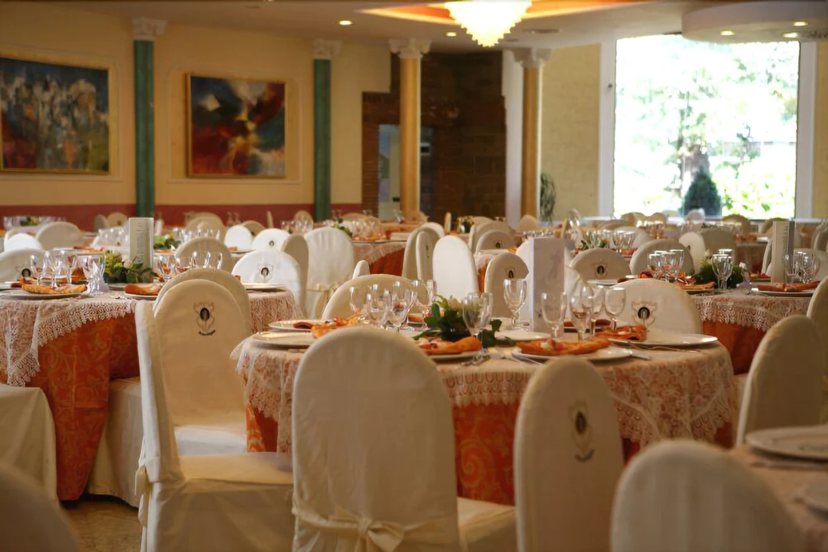 Hotel Arco di Magliano