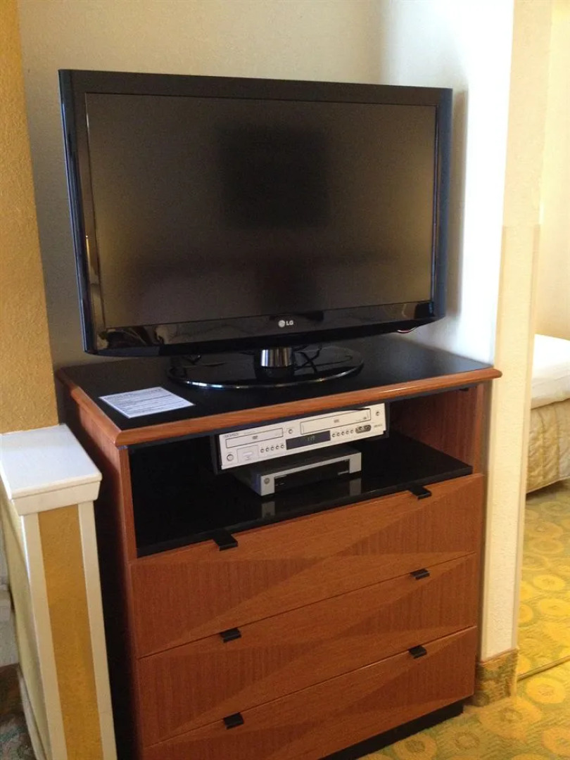 Atherton Park Inn & Suites