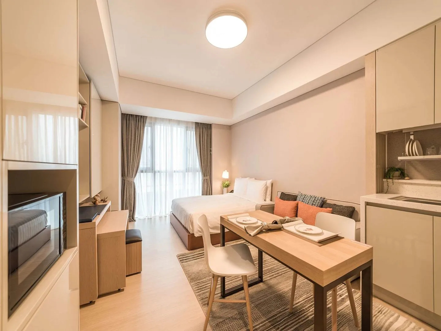 Golden Tulip Incheon Airport Hotel & Suites