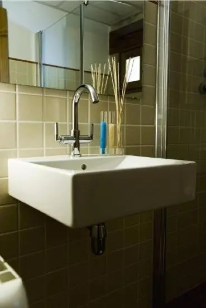 Apartamentos Doña Candida