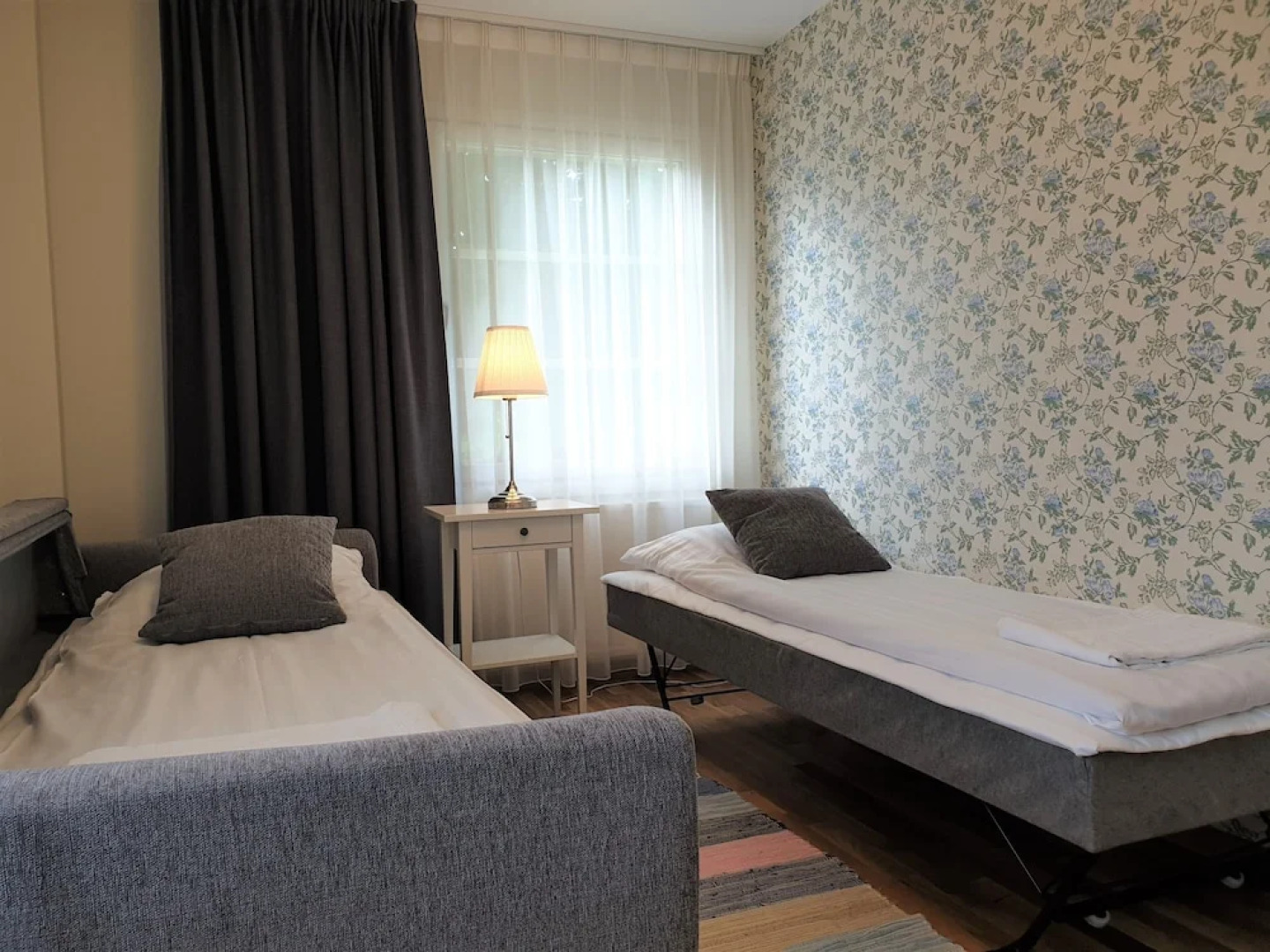 Ödevata Gårdshotell