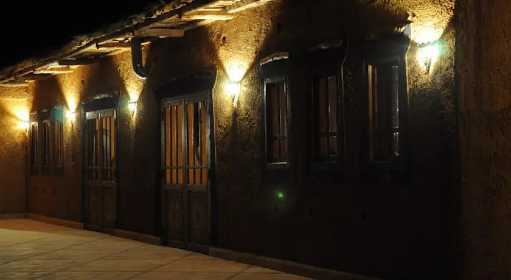 Le Village du Toubkal & Spa