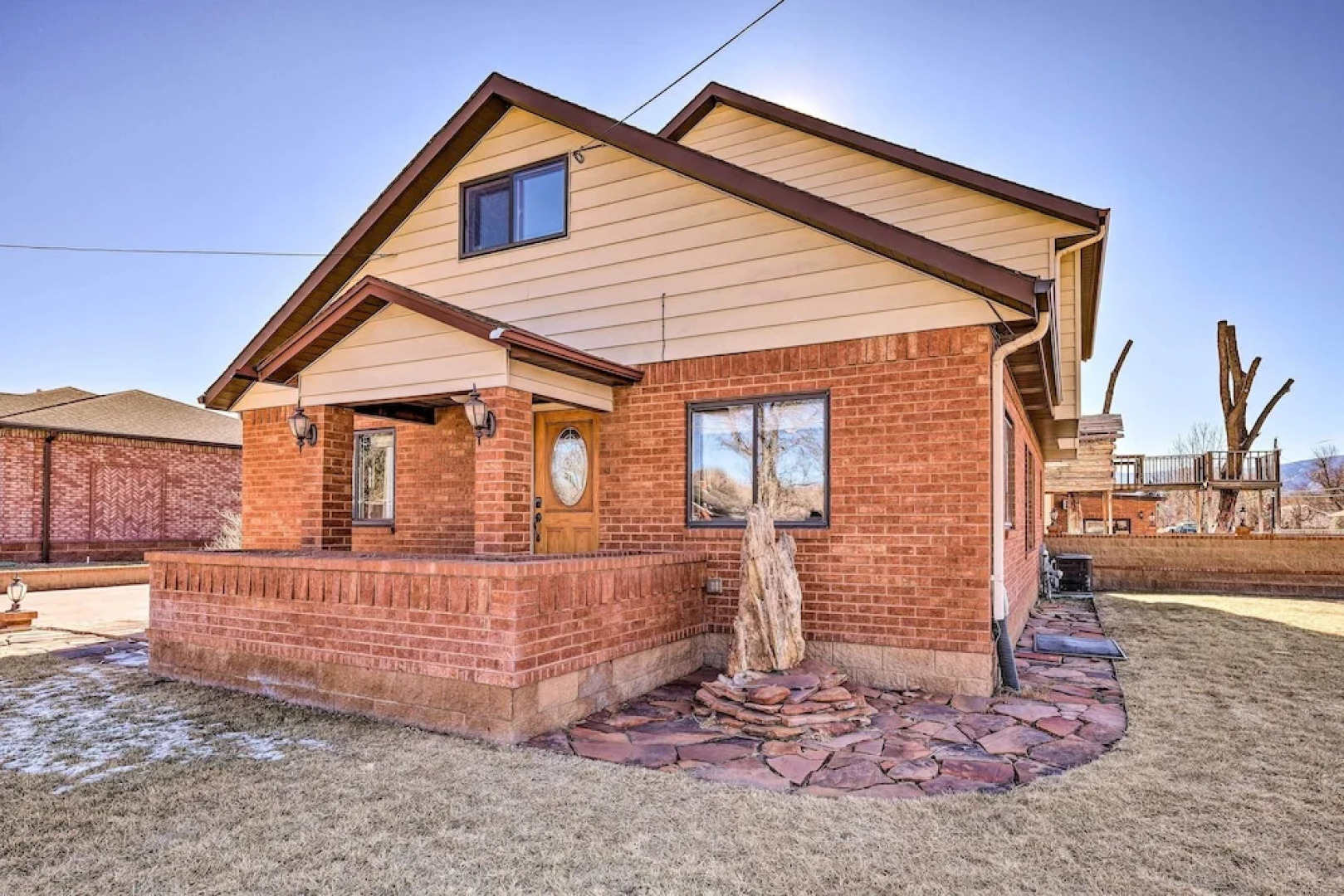 Welcoming Cañon City Abode - Walk to River!