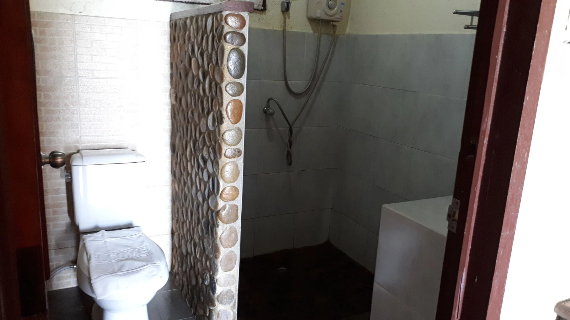 Silamanee Resort and Spa Hotel