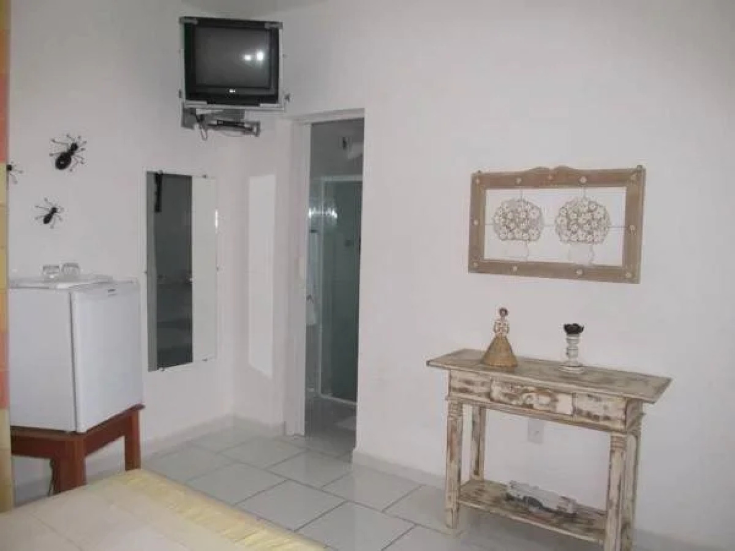 Pousada Valle do Sabiá