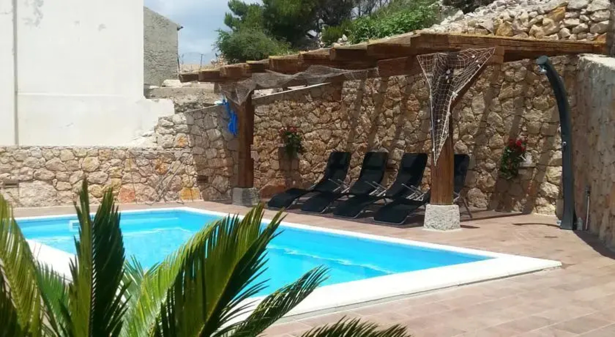 Holiday Home Počitniška hiža