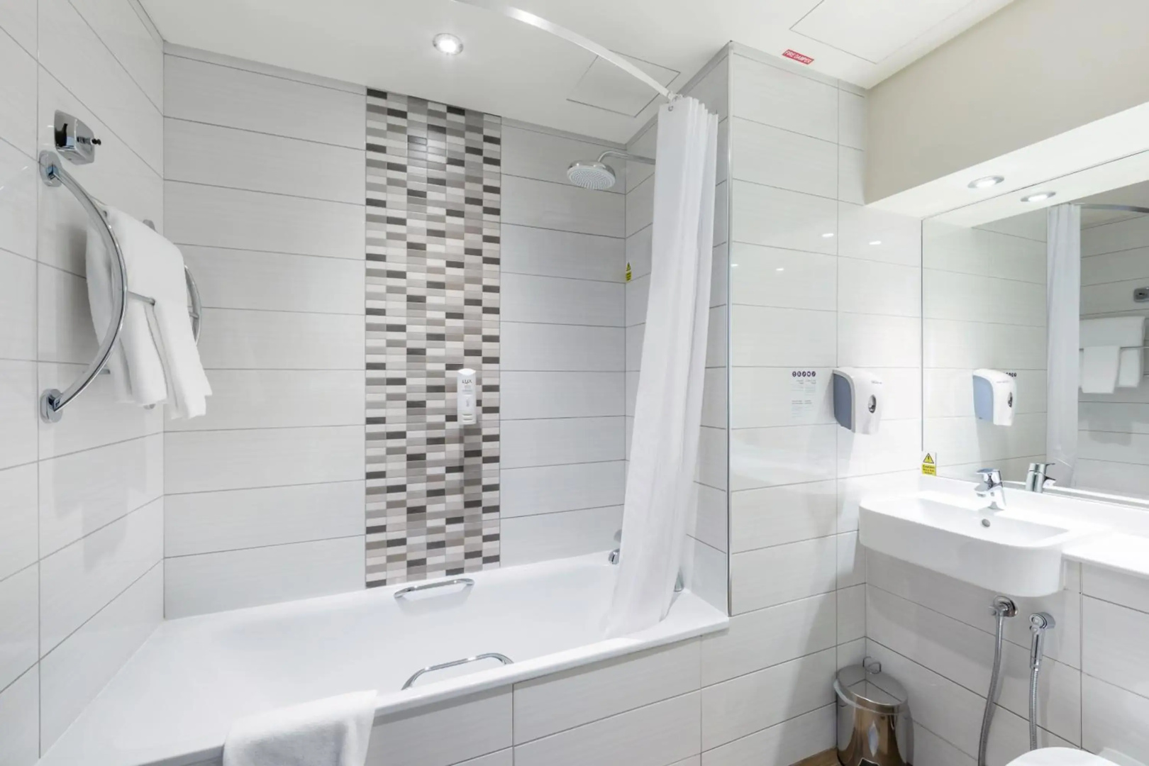 Premier Inn Dubai Al Jaddaf