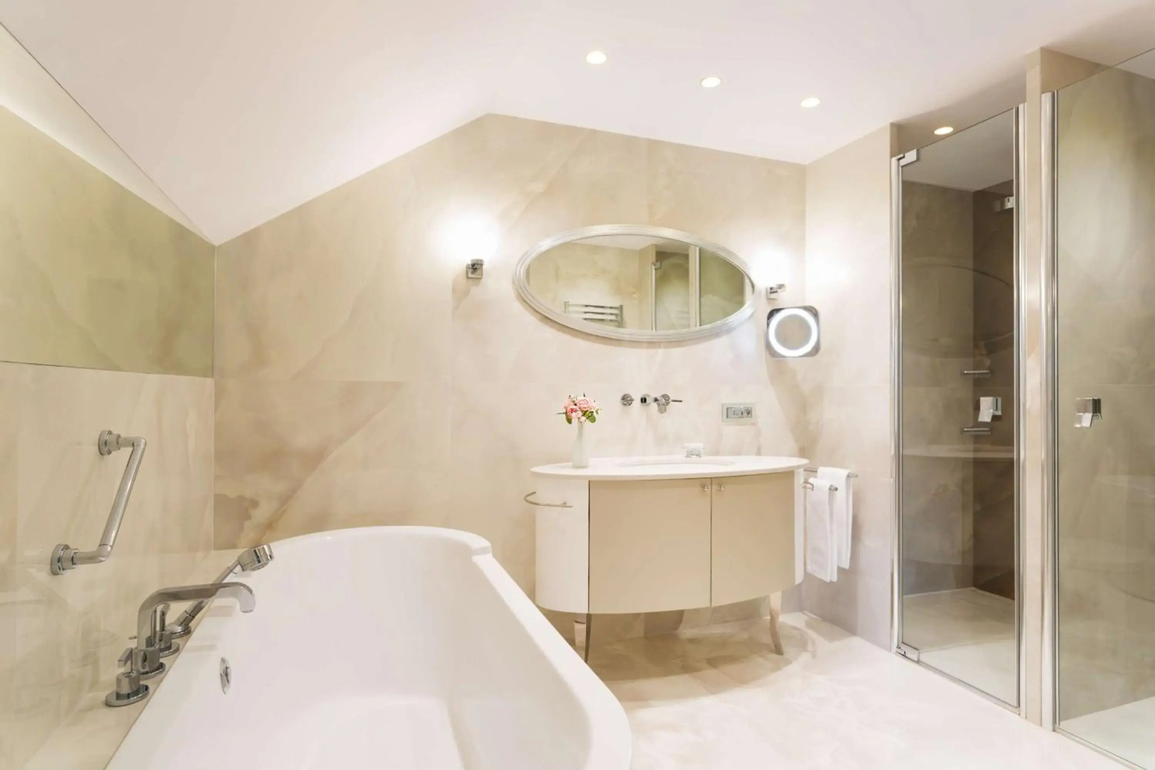 Grand Hotel Kempinski High Tatras