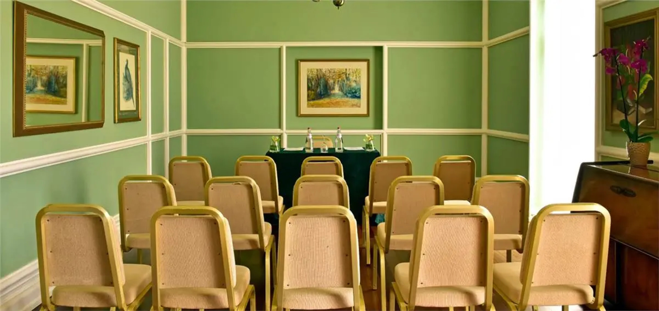 Pestana Vila Lido Madeira