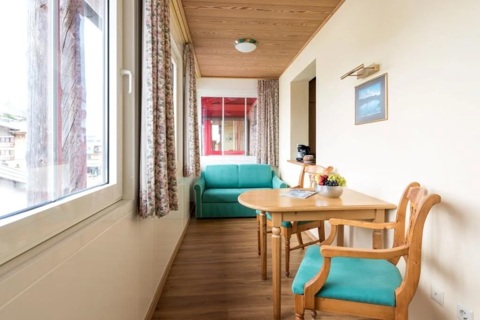 Appartementhaus Christophorus