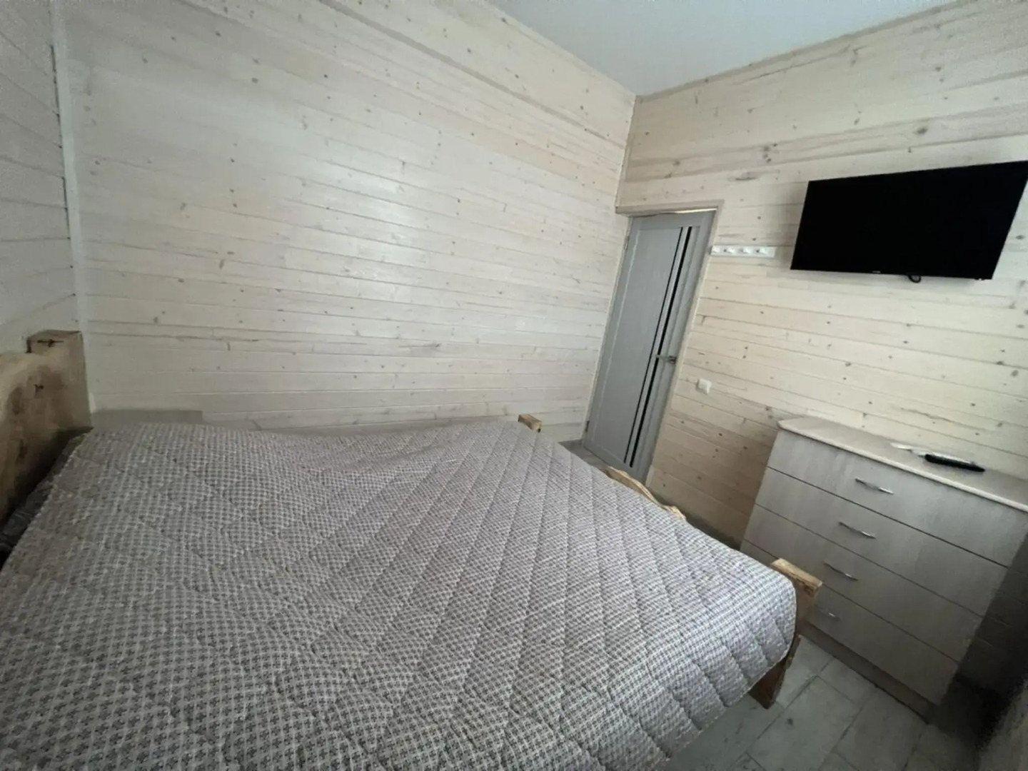 Дома на Речном переулке 2