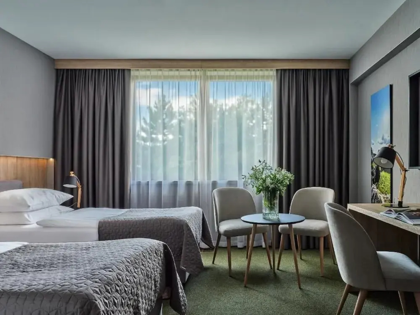 Hotel Great Polonia Kraków Airport