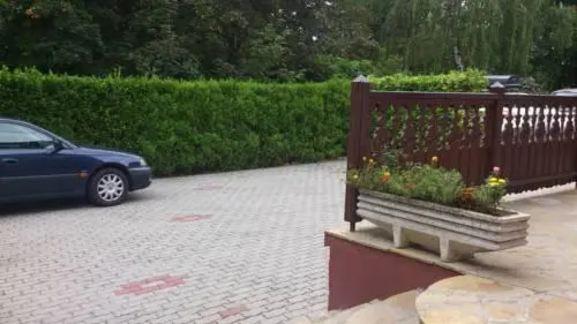 Rzsa Apartman Zalakaros