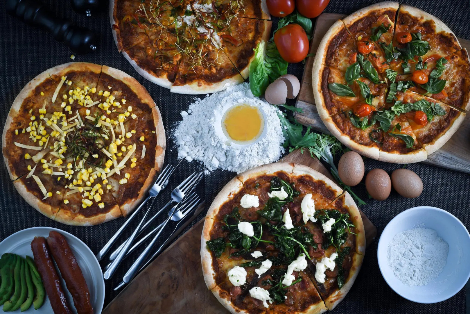 Four Points By Sheraton Bali, Kuta