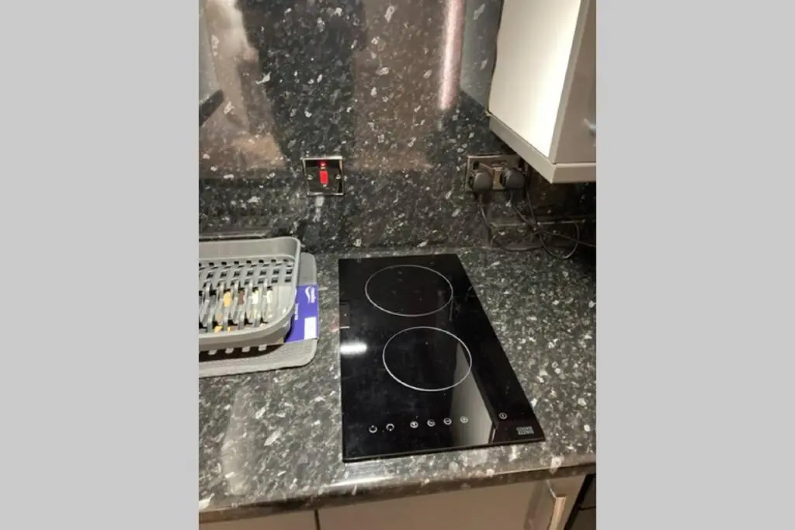 The Annex Keith Self Catering WiFi Private Parking bkng