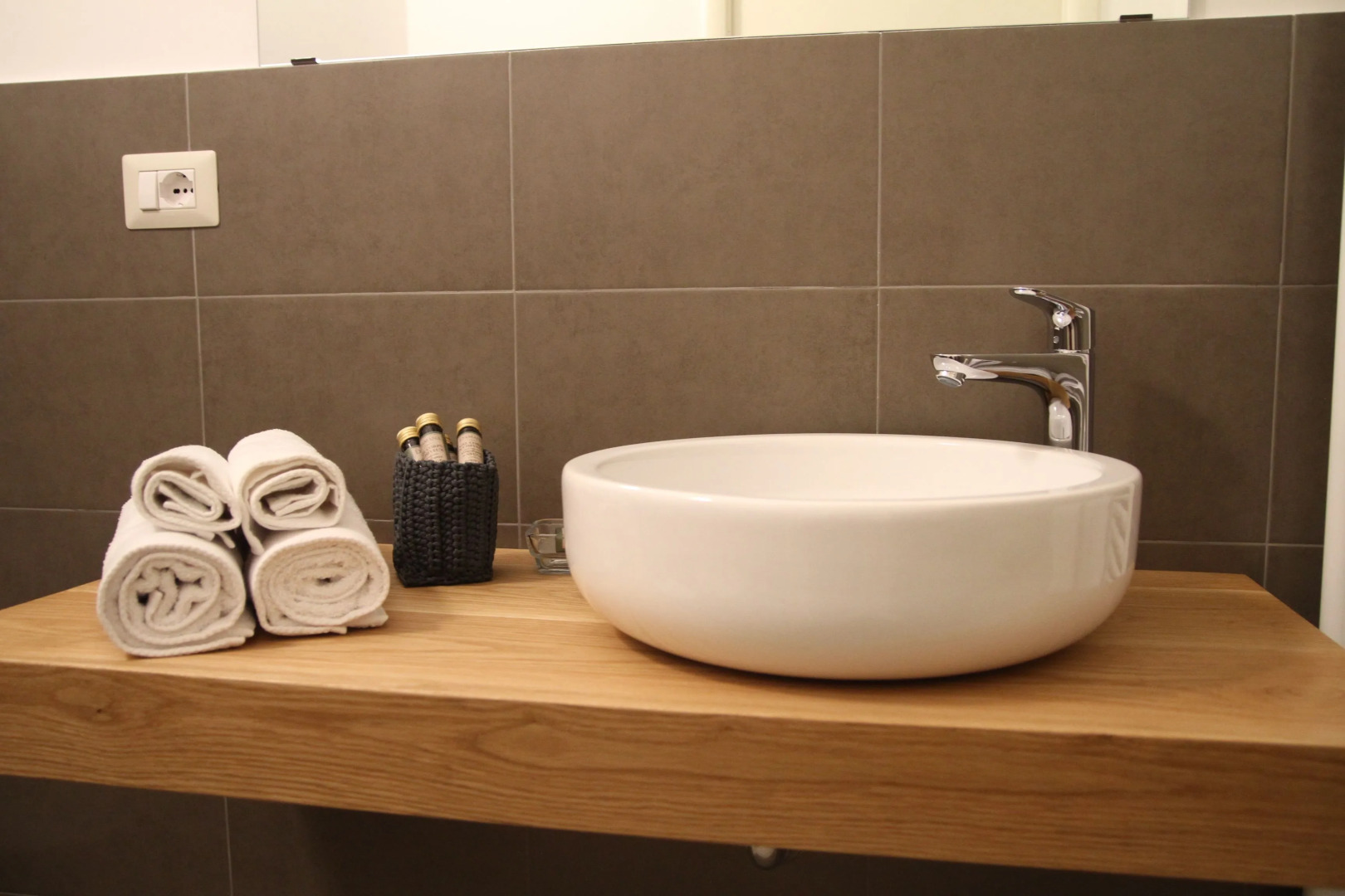 Residence Campo Rotondo