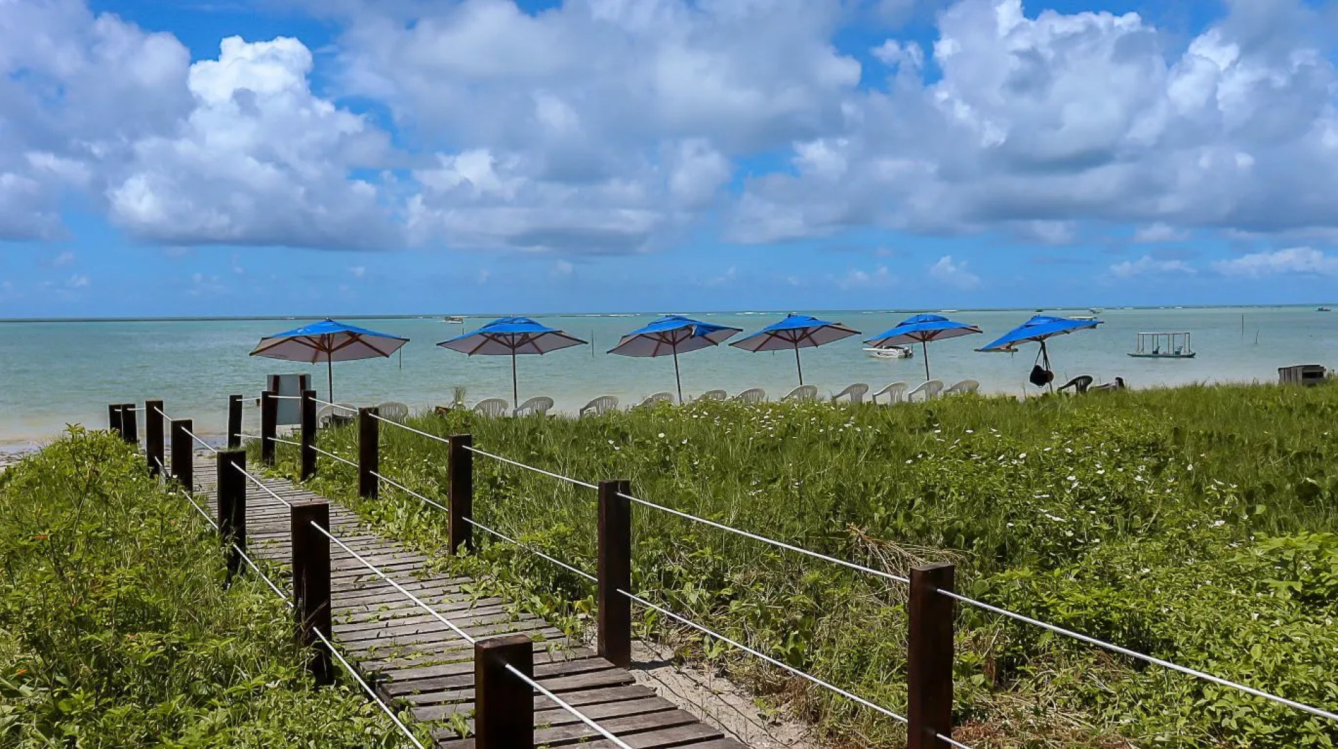 Pousada Ponta de Mangue