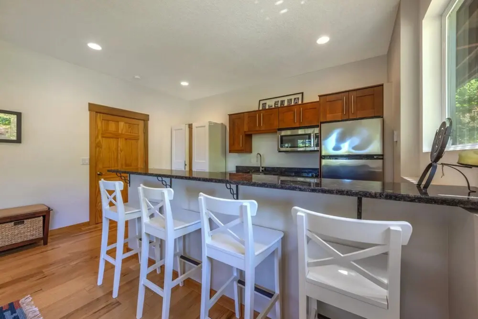 White Stag 4 Bedroom Home by RedAwning